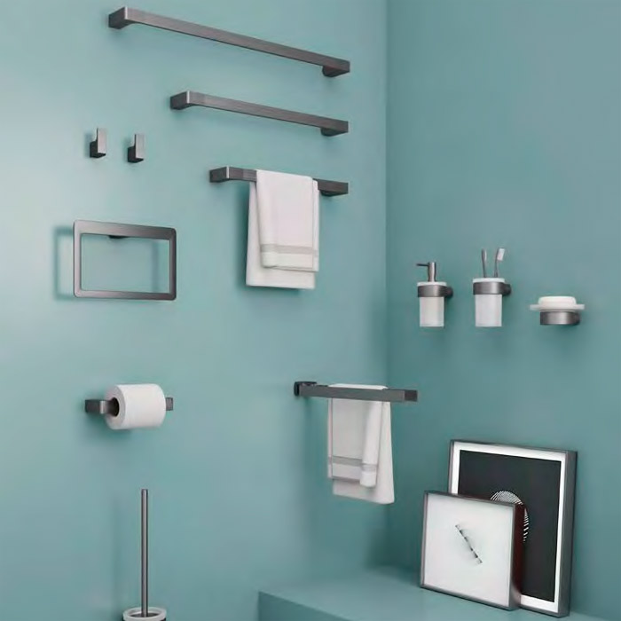 Accesorios Gedy