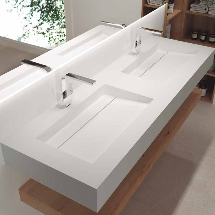 Encimeras Art&Bath