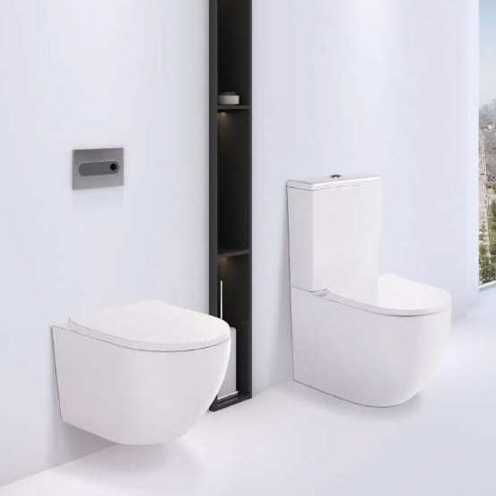 Sanitarios Ceramibath